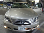 LEXUS LS600hL