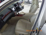 LEXUS LS600hL