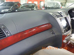 LEXUS LS600hL