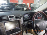 LEXUS LS600hL