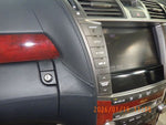 LEXUS LS600hL