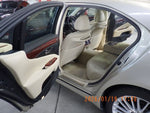 LEXUS LS600hL