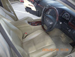 LEXUS LS600hL