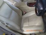LEXUS LS600hL
