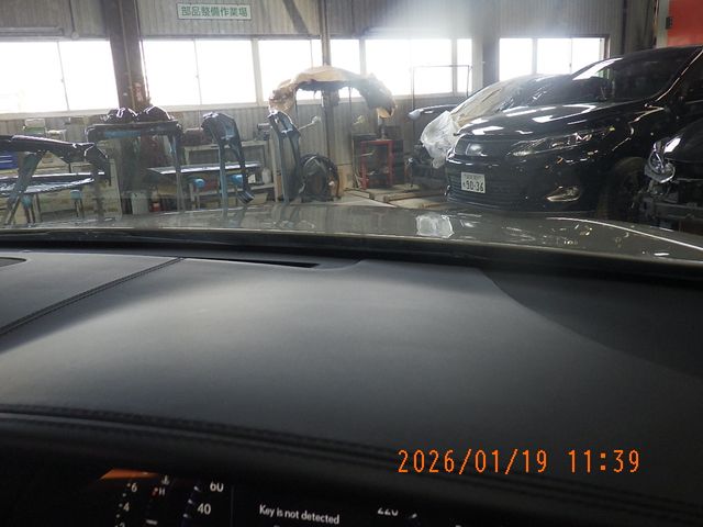 LEXUS LS600hL