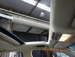 LEXUS LS600hL