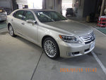 LEXUS LS600hL