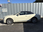 BENTLEY open