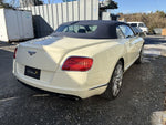 BENTLEY open