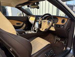 BENTLEY open