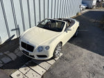 BENTLEY open