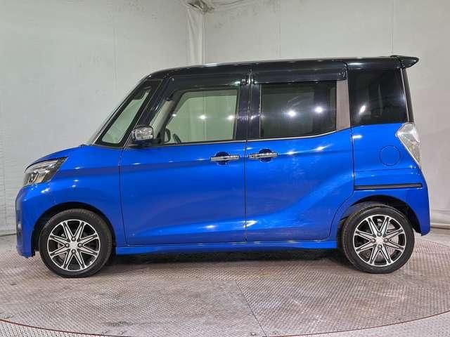 eK SPACE custom