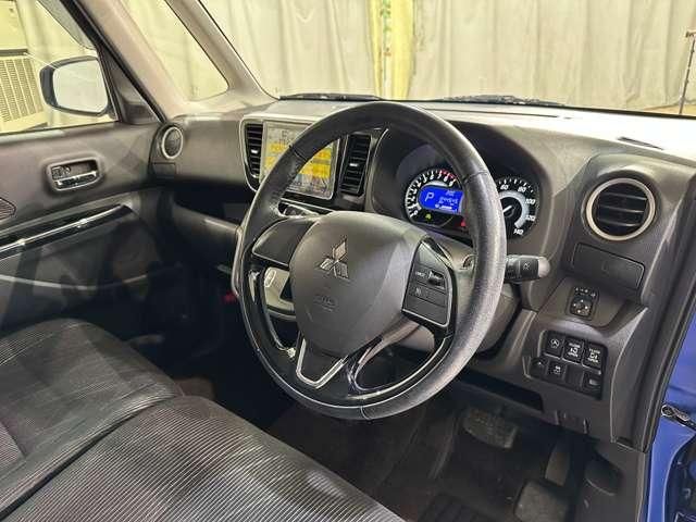 eK SPACE custom