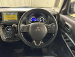 eK SPACE custom