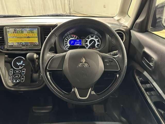 eK SPACE custom