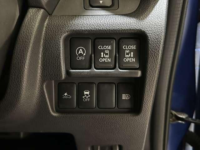 eK SPACE custom