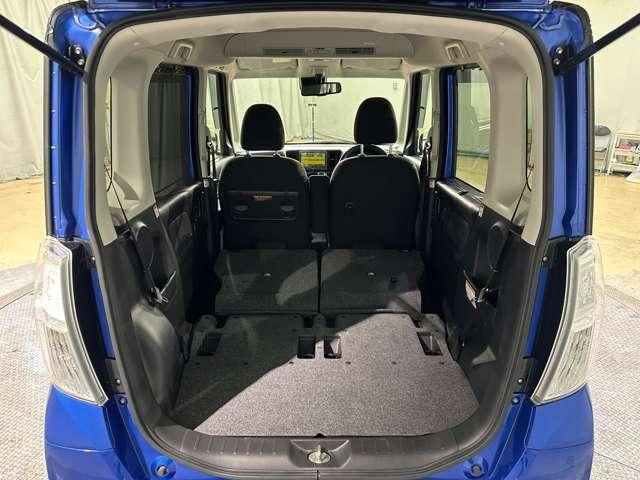eK SPACE custom