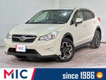 IMPREZA XV 4WD
