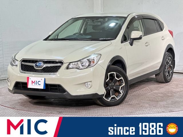 IMPREZA XV 4WD