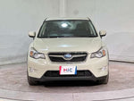 IMPREZA XV 4WD