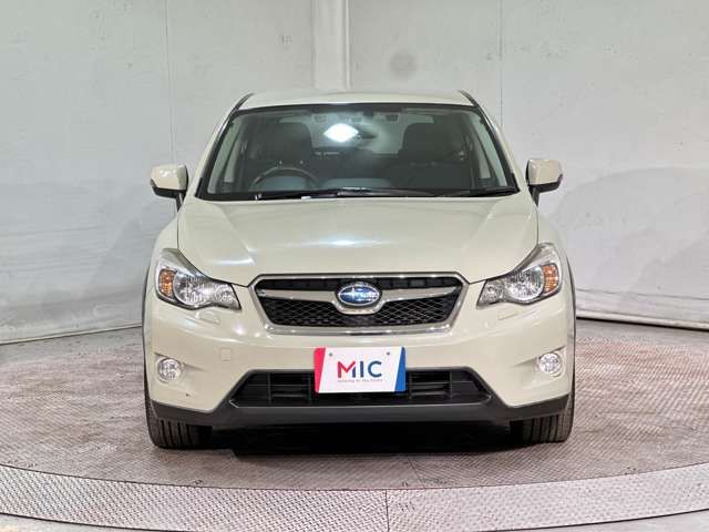IMPREZA XV 4WD