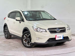 IMPREZA XV 4WD