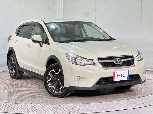 IMPREZA XV 4WD
