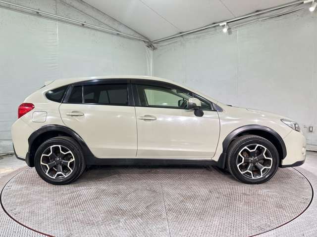 IMPREZA XV 4WD