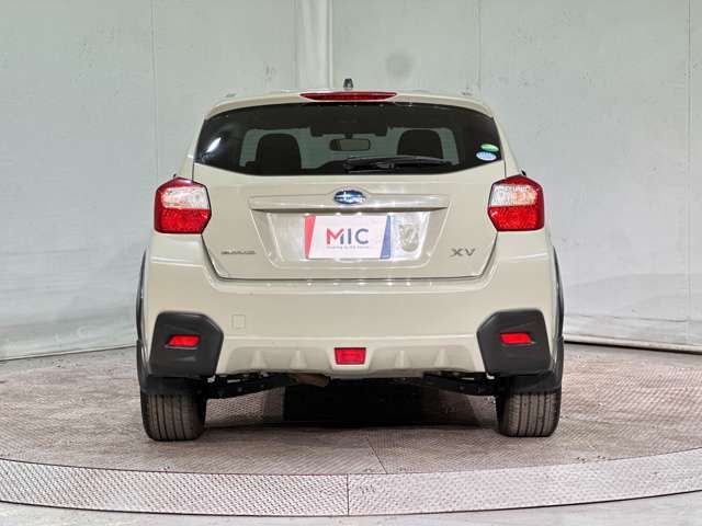 IMPREZA XV 4WD