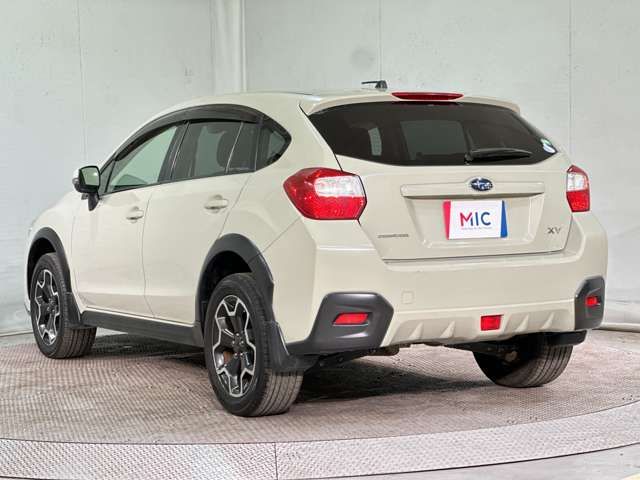 IMPREZA XV 4WD