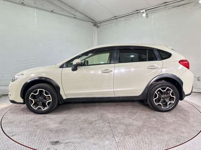 IMPREZA XV 4WD