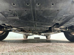 IMPREZA XV 4WD