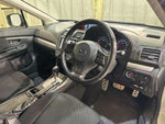 IMPREZA XV 4WD