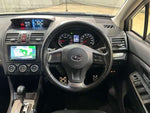IMPREZA XV 4WD
