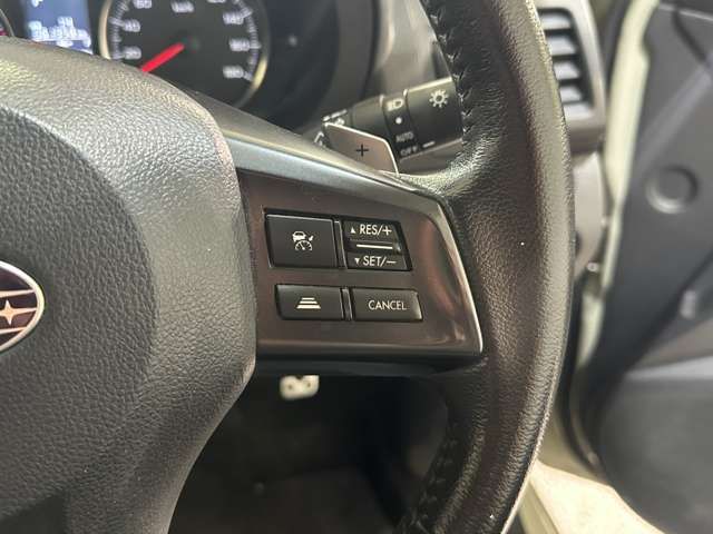 IMPREZA XV 4WD