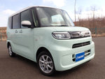 TANTO 4WD