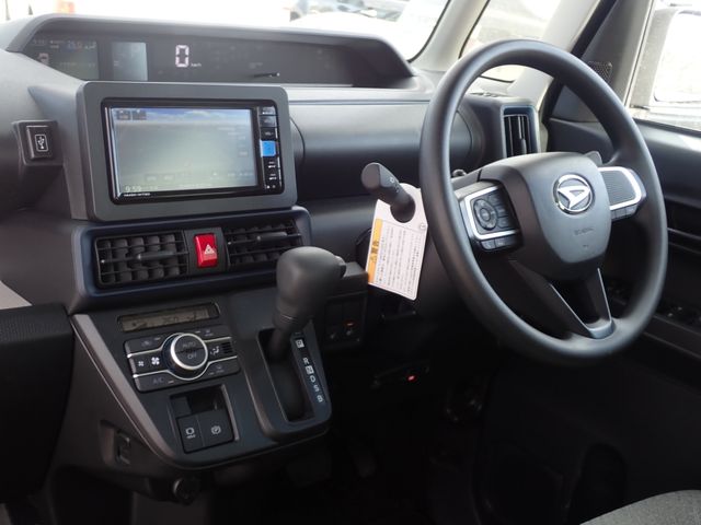 TANTO 4WD