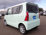 TANTO 4WD
