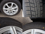 TANTO 4WD
