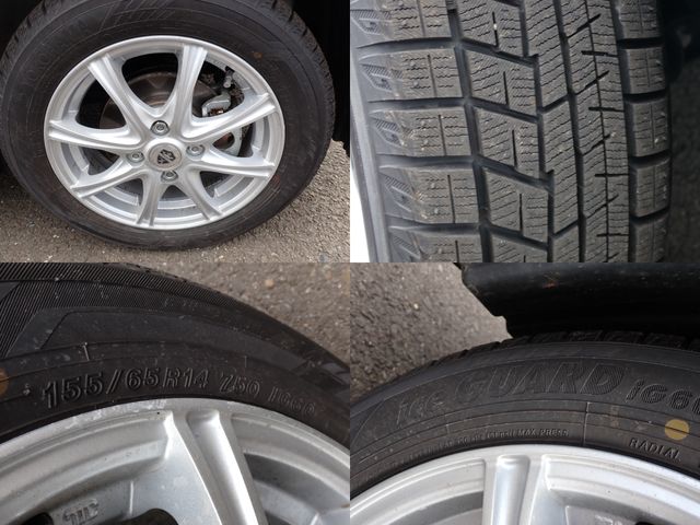 TANTO 4WD