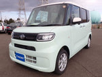 TANTO 4WD