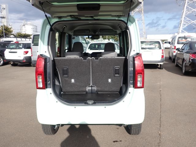 TANTO 4WD