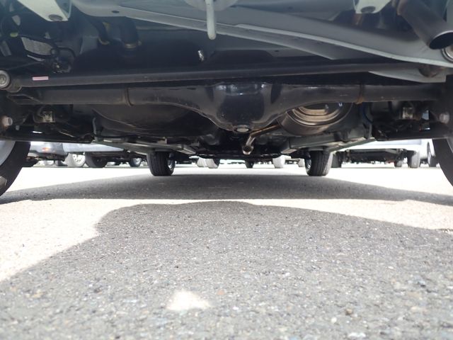TANTO 4WD