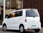 WAGON R STINGRAY