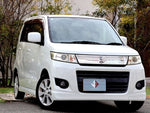 WAGON R STINGRAY
