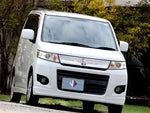 WAGON R STINGRAY