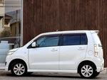 WAGON R STINGRAY