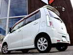 WAGON R STINGRAY