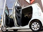 WAGON R STINGRAY