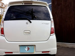 WAGON R STINGRAY